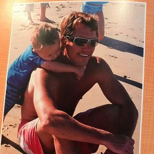 Meet your Posher, Matt